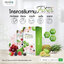 Sabye-D Fiber ซาบาย-ดี ไฟเบอร์ อาหารเสริมไฟเบอร์ ดีท๊อกซ์