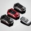 เคสรีโมทรถ Mercedes Benz 2021 คาร์บอนไฟเบอร์แท้ T-Carbon Diamond Style แถมแผ่นกันรอยปุ่มใส TPU (Top Product Premium Grade ; Carbon Fiber Key Case) Key Sets Mercedes-benz E-Class , S-Class