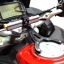 ขายึดกันสะบัด DUCABIKE MULTISTRADA 950/1200/V2