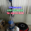 เครื่องขัดพื้น Champion 175 RPM 18"