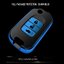 กรอบเคสกุญแจรีโมทรถยนต์ HONDA JAZZ Premium Grade แบบใหม่ 2020 ฮอนด้า (New VIP Key Shell, TPU Key Cover with PC Push button Guard) Honda Key Sets Model Jazz 2014-2019 พับข้าง 2 และ 3 ปุ่ม ใช้ได้กับกุญแจ Honda ทุกรุ่น