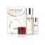 SKll เซ็ทสุดคุ้ม PITERA Welcome Set SK-II Facial Treatment Essence ขนาด 75 มล. ที่อุดมไปด้วยพิเทร่า กว่า 90% ในชุดผลิตภัณฑ์ยังประกอบไปด้วย Facial Treatment Clear Lotion ขนาด 30 มล. และ R.N.A.Power Radical New Age ขนาด 15 กรัม เมื่อใช้ร่วมกันคุณจะรู้สึกได้