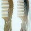 หวีเขาจามรีนวดหนังศีรษะ (Yak Comb)