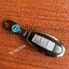 เคสโลหะอัลลอยรีโมทรถ Nissan Kicks e POWER 2022 แบบ 2 ชั้น (Double-Layer Metal Aluminum Alloy Key Cover with transparent push button Guard 360)