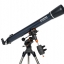 กล้องดูดาว Celestron AstroMaster 90EQ