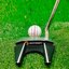 Putter ODYSSEY Stroke LAB Seven S ( 34” ) lefty
