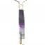 ลูกกลิ้งนวดหน้าจากหินรัตนชาติ (Precious Stone Facial Massage Roller)