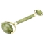 ลูกกลิ้งหยกใหญ่ด้ามยาว (Large Jade Roller with Long Hand)