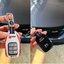 เคสรีโมทรถ Honda Smart Key แบบสปอร์ตคาร์ Sport car design exclusive special car painting แข็งแรง ทนทาน ด้วยนวัตกรรมติดเคสหน้าหลังด้วยแม่เหล็ก (Magnetic ABS key case) และแผ่น TPU ใสปิดปุ่มกันรอยเข้ารูป Model Honda Accord, CRV, HRV, Civic, City Smart Key 10