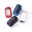 เคสรีโมทรถยนต์เกีย KIA Carnival 2022 แบบฝาปุ่มใสหน้า (TPU Key Cover with PC Transparent Push button Guard) KIA Carnival สมาร์ทคีย์ Keyless Smart Entry