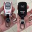 เคสรีโมทรถ Honda Smart Key แบบสปอร์ตคาร์ Sport car design exclusive special car painting แข็งแรง ทนทาน ด้วยนวัตกรรมติดเคสหน้าหลังด้วยแม่เหล็ก (Magnetic ABS key case) และแผ่น TPU ใสปิดปุ่มกันรอยเข้ารูป Model Honda Accord, CRV, HRV, Civic, City Smart Key 10