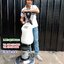 เครื่องขัดพื้น OK 175 RPM 18 นิ้ว