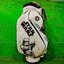 Golf Bag STAR WARS Disney 9” (4.0 kg.) หนังแก้ว