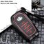 กรอบเคสกุญแจรีโมทรถยนต์ Toyota Hard Case 360 องศา (Alloy Silicone Key Cover with Colorful Silicone Push button Guard) Toyota Key Sets Model Alphard, Majesty, Fortuner, Hilux, Revo Rocco Smart Key รุ่น 3, 4, 5 และ 6 ปุ่ม สามารถถอดกุญแจรีโมทเพื่อเข้าเกียร์