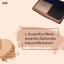 แป้งพัฟออร์แกนิค NANTE Naked Sleek Perfect Foundation Powder EcoCert