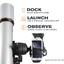 Celestron กล้องดูดาว StarSense Explorer DX 102AZ