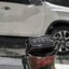 เคสโลหะรีโมทรถฟอร์จูนเนอร์ Toyota Full Package (Alloy Up Grade 3D Silicone Push button Guard) Toyota Key Sets Model Alphard, Majesty, All New Toyota Fortuner Smart Key รุ่น 4 ปุ่ม และ 5 ปุ่ม