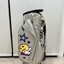 Golf Bag WINWIN STYLE Go fight (Japan) 7” (สินค้ามีตำหนิ)