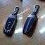 เคสโลหะรีโมทรถฟอร์ดเอเวอร์เรส Ford Everest , Ford Raptor Full Package 2022 (Alloy Up Grade Luminescence 3D Silicone Push button Guard) Ford Key Case Ford Everest, Ranger, Raptor 2018-2020 Smart Key รุ่น 3 และ 4 ปุ่ม Smart Key