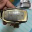 เคสรีโมทรถยนต์ Toyota Fortuner GR Legender ฝาหน้าปุ่มใสและหลังใสเห็นโลโก้ (TPU Key Cover with PC Transparent Push button Guard) Toyota Key Sets Model Alphard, Vellfire, Camry 2015-18, RAV4 , All New Toyota Fortuner TRD, Toyota Hilux Revo Rocco Smart Key