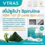 VTRA5 อาหารเสริมลดไขมันในเลือด ลดคอเลสเตอรอล ควบคุมระดับไขมัน