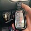 เคสโลหะรีโมทรถยนต์ Toyota Fortuner Legender 2021 แบบ 2 ชั้น รุ่นถอดกุญแจในรีโมทเพื่อเข้าเกียร์ว่าง (Double-Layer Metal Aluminum Alloy Key Cover with transparent push button Guard 360) Toyota Model Fortuner