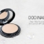 แป้งดูดิน่า โฟโต้ช๊อป ออยคอนโทรล ทูเวย์ DODINAR TWO WAY FOUNDATION OIL CONTROL SPF 25 PA++