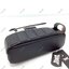 Small Bag PXG white-Black, Black Color