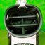 Golf Bag CALLAWAY PARADYM-ODYSSEY 9.5” / 5.2 kg. ( Limited )