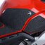 กันลื่นข้างถัง R&G สำหรับ PANIGALE V4