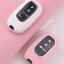 เคสรีโมทรถ HONDA Civic Fe RS HRV 2022 Pastel Case หุ้มหนังสีพาสเทล ABS Case Key Cover Key Sets Model CIVIC, HRV 2022 Smart Key 11 Generationแบบ 2, 3 และ 4 ปุ่ม