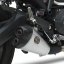 ZARD STEEL RACING SILENCER