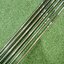 Iron Set Miura PP9005G 5-9, PW ( Japan Version ) (Shaft Mamiya ATTAS 87 g.) Flex S ปี 2023