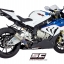 SC PROJECT CR-T TITANIUM S1000RR