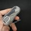 เคสใสซีทรู รีโมท Porsche Keyless แบบบางพิเศษเข้ารูป สวยงาม สัมผัสบางเบา ปกป้องรีโมท (Ultra Thin See Through Transparent TPU Key Case) Key Sets Porsche Cayenne Cayenne Macan Tiger Panamera