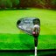 Driver Callaway PARADYM Ai SMOKE TRIPLE DIAMOND Loft 9.0 ( TENSEI 60 ) (Flex: S) 56g.