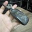 เคสโลหะกุญแจรีโมทรถยนต์ Mercedes-Benz สามารถถอดกุญแจรีโมทได้ (Double-Layer Metal Aluminium Alloy Key Cover with transparent push button Guard 360) Mercedes-Benz Key Case E- Class S-Class เคสรีโมทรถแบบ 2 ชั้น (Double-Layer Car Key Cover with insert knot) ป