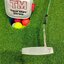 Putter Burke GOLF TM 50 (girp 2.0) 33”, 34” (USA.)