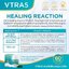 VTRA5 อาหารเสริมลดไขมันในเลือด ลดคอเลสเตอรอล ควบคุมระดับไขมัน