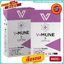 VMune อาหารเสริมภูมิคุ้มกันให้ร่างกาย ภูมิแพ้ ภูมิต้านทานต่ำ