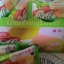 LONDON Roll โรลไส้ครีมมะพร้าว (LONDON Coconut Flavour Swiss Roll)