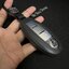 เคสโลหะอัลลอยรีโมทรถ Nissan GTR แบบ 2 ชั้น (Double-Layer Metal Aluminum Alloy Key Cover with transparent push button Guard 360) New NISSAN KICKS e-POWER , March,X-Trail,Navara,Juke,Almera,Note,Pulsar,Livina,Teana,Murano,Tida Smart Key 2 , 3 และ 4 ปุ่ม Sma