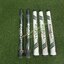 Custom EVNROLL TOUR TAC GRIP (50g.) (White)