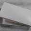กล่องฝาครอบ กล่องของขวัญ กล่องแบบมีฝาครอบ กล่องอเนกประสงค์ ขนาด 21.0 x 45.0 x 7.4 cm. สีขาว (แบบฝาทึบ) ราคา 885 บาท ต่อแพ็ค (20 ใบ)