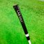 Putter L.A.B. Golf OZ.1i - Red Lie 69° Length 34” ( ACCRA x L.A.B. - White )/ ( Grip Press Pistol 2.0 )