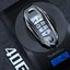 กรอบ เคสรีโมทรถยนต์ Honda Smart Sport Style Dragon Key Case Exclusive Version LED Key Chain ทรงล้ำสมัย แข็งแรง ทนทาน เงางาม ด้วยวัสดุคุณภาพ (Metal Aluminum Alloy) Model ACCORD, CR-V, CIVIC, CIVIC HATCHBACK, CITY ปุ่มสมาร์ทคีย์ Smart Key 10 Generation