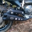 ZARD LOW MOUNT BLACK