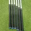 Iron Set XXIO MP-1200 7-9 ,Pw, Aw, Sw ( MP 1200 DSI/ S/ TQ: 4.5 ) 50g. ปี 2022