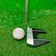 Putter ODYSSEY Stroke LAB Seven S ( 34” ) lefty