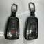 เคสโลหะรีโมทรถยนต์ Toyota Cross GR 2022 แบบ 2 ชั้น รุ่นถอดกุญแจในรีโมทเพื่อเข้าเกียร์ว่าง (Double-Layer Metal Aluminum Alloy Key Cover with transparent push button Guard 360) Toyota Key Sets Model Camry, Cross, CHR, Altis